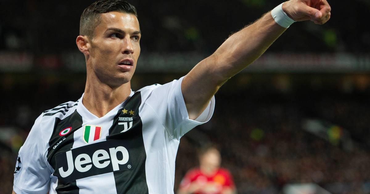 Le Collège arbitral condamne la Juventus à payer des arriérés de salaire à Ronaldo
