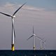 Shell en Eneco verkleinen belang in windproject