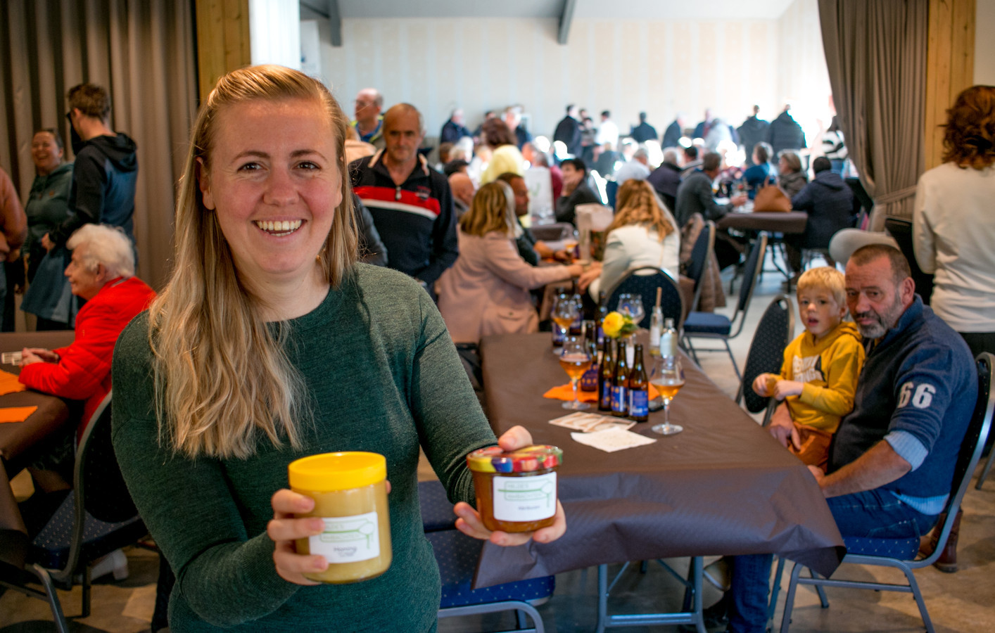 Ambachtelijk Weekend nog nooit zo populair “Het zijn nu vooral jongere