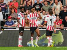 PSV laat Ibrahim Sangaré niet gaan, maar Cody Gakpo wordt zeer waarschijnlijk nog wel verkocht