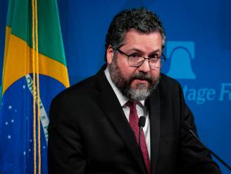 Braziliaanse buitenlandminister: “Er is geen klimaatramp”