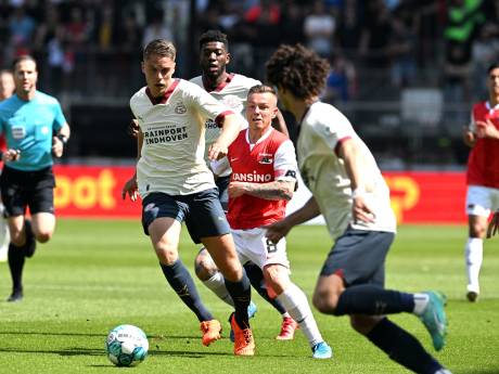 Woeste Joey Veerman en familie bedreigd na vertrek Ruud van Nistelrooij: ‘Het is echt een schijtwereld’