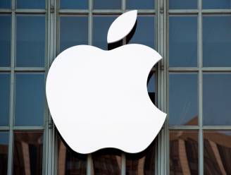 Primeur voor techgigant: Apple is 2 biljoen (2.000 miljard) dollar waard op beurs New York