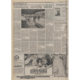 In de dagen na de inhuldigingsrellen van 1980 namen de lezers hun krant streng de maat