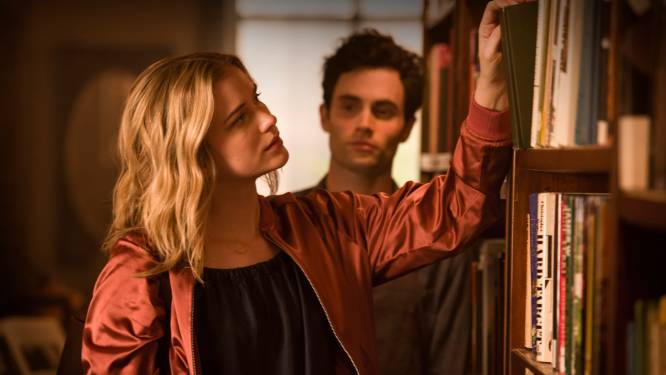 Derde seizoen van Netflix-hitserie You vanaf 15 oktober te zien