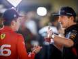 Charles Leclerc is de gedroomde rivaal van Max Verstappen