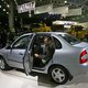 Russische autobouwer Avtovaz schrapt 5.000 banen