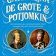 Montefiore maakt te weinig de vertaalslag van frivole roddels over Potjomkin en Catharina de Grote naar relevante geschiedenis