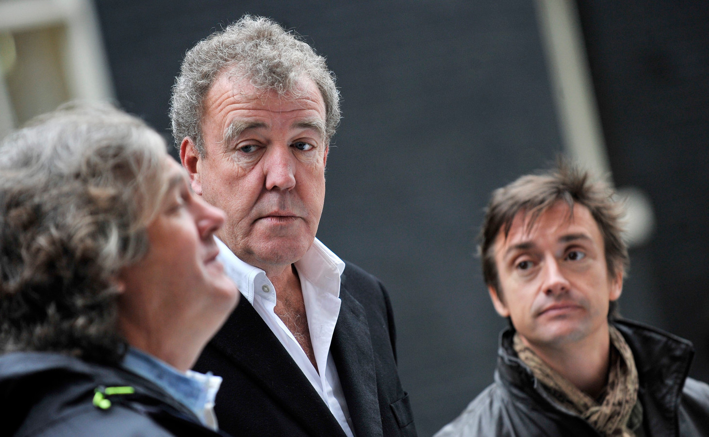 Jeremy Clarkson verdiende vorig jaar '2,6 miljoen' dankzij Top Gear | Foto | tubantia.nl