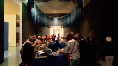 Duizenden bezoekers voor Ik, Maria van Gelre: ‘Start waar we op hoopten’