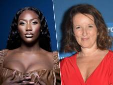 “Je la trouve incroyable": Anne Roumanoff prend la défense d’Aya Nakamura