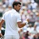 Djokovic en Federer stomen eenvoudig door naar derde ronde