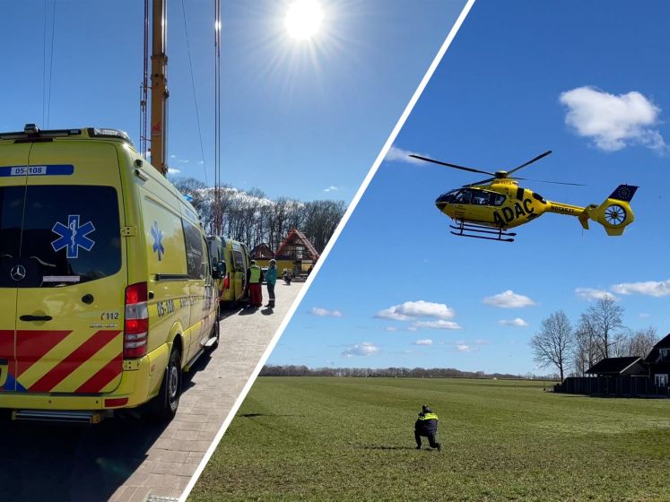Na de zomer extra docenten nodig op het Graafschap College ...