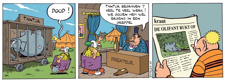 9 november 2022. Beeld Mark Retera