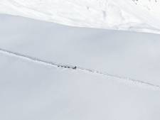 L'un des deux alpinistes bloqués dans le Mont-Blanc repéré mort