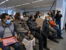 Ségrégation des enfants métis au Congo: “L’État belge n'a pas eu le courage d'aller jusqu'au bout”