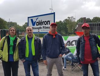 Personeel ITW Valéron bereikt sociaal akkoord na vierde stakingen in een paar weken