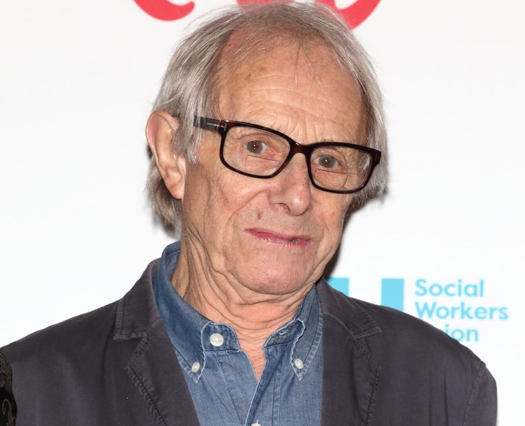 Filmmaker Ken Loach uit Labour gezet | De Morgen