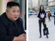 Noord-Korea bant skinny jeans en andere westerse en ‘te kapitalistische’ mode 