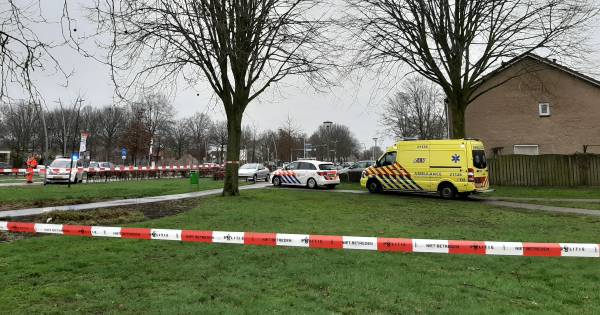 Het dagelijkse leven in Oss wordt weer opgepakt.