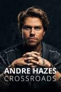 boxcover van André Hazes: Crossroads