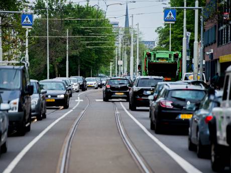 Rotterdammers over stadsverkeer: ‘Onzalig plan’ of ‘noodzakelijke stap’?
