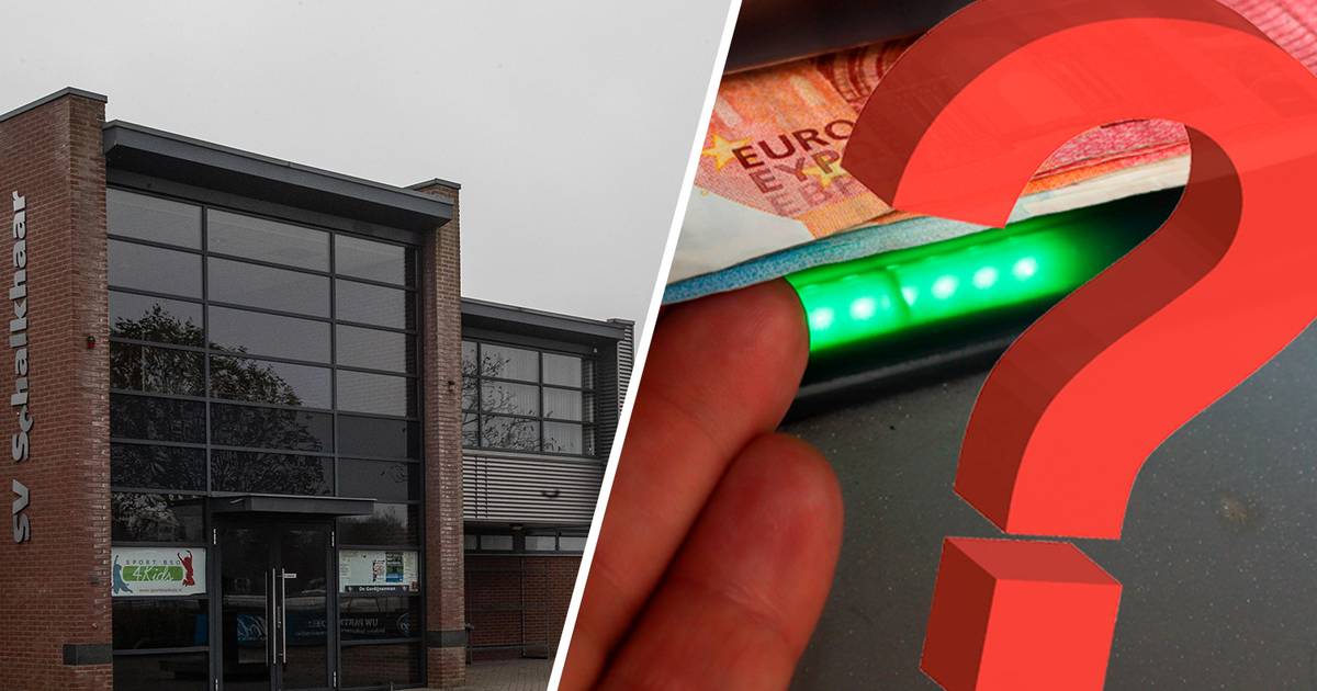 Nieuws gemist? SV Schalkhaar neemt afscheid van verongelukte speler (20) • Wie is geld na pinnen ver