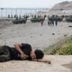 De komst van duizenden migranten naar Ceuta drijft de spanning op tussen Marokko en Spanje