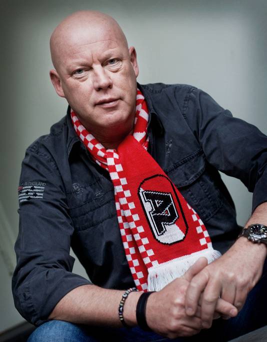 Frits Wester: Ik spijbelde om Nygaard te zien | Nederlands voetbal | AD.nl