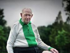 ‘Gebreide Joop’: een begrip op de Haagse voetbalvelden