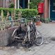 Brandstichting en vernielingen in Diamantbuurt: ‘Het is hier een ghetto’