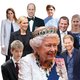 Dit zijn de kleinkinderen van Queen Elizabeth