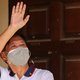 Ferdinand Marcos jr. treedt in de voetsporen van zijn vader en wint Filipijnse verkiezingen