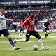 PSV boekt tegen RKC Waalwijk vierde thuiszege op rij (2-0)