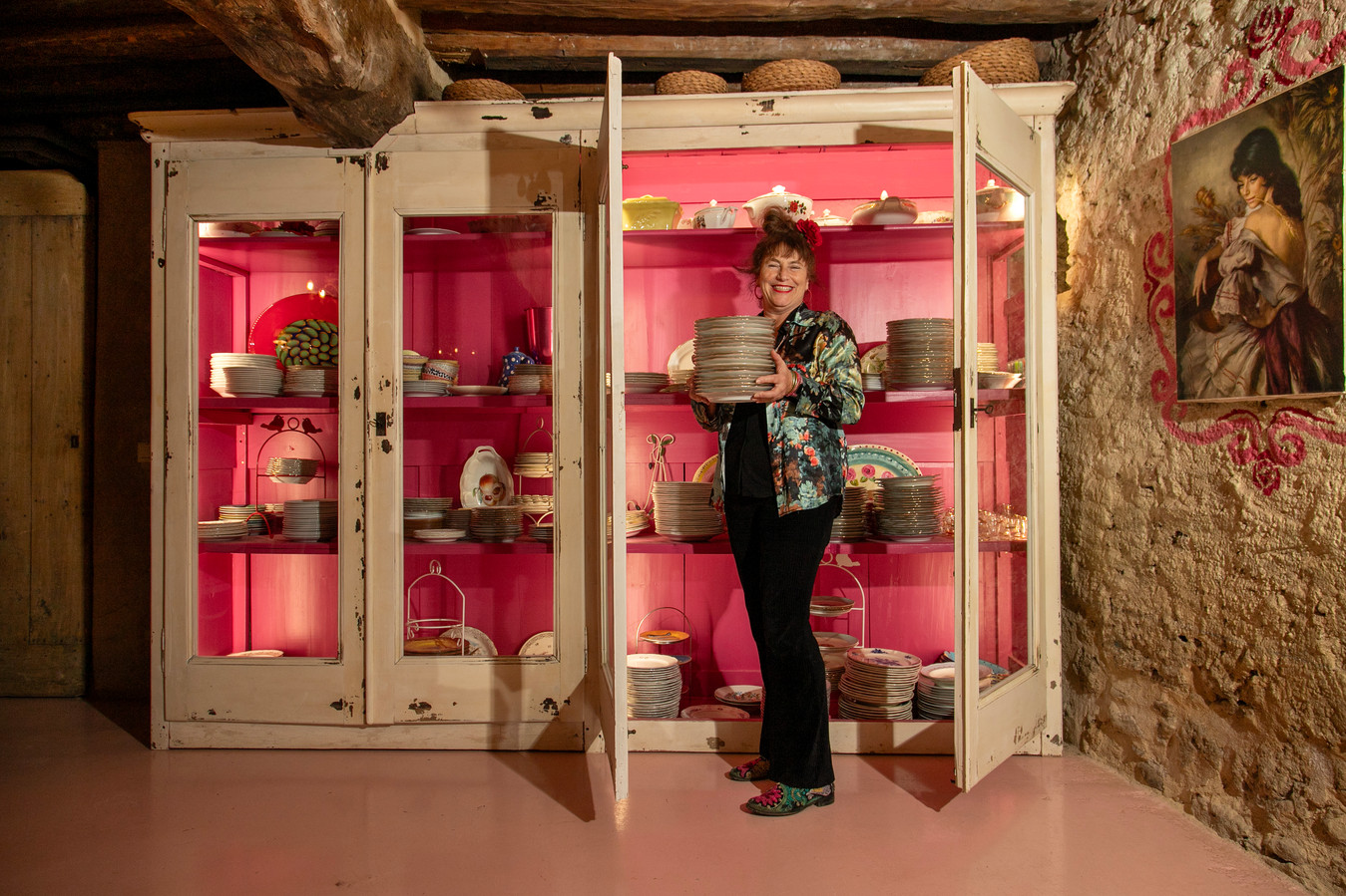 Debbie: ‘Ik zou Paul nooit weggestuurd hebben, maar er moest wel een ...