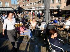Voorzitter Veiligheidsregio drukt Gorcumse horeca op het hart: ‘Bewaar je geduld’