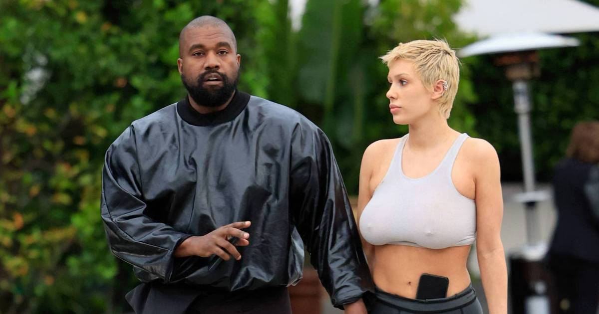 Kanye West Officially Married to Australian Bianca Censori: Marriage Certificate Revealed