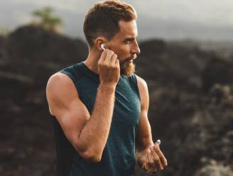 Draadloos en zweetbestendig: dit zijn de 5 beste oortjes om te lopen 