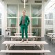 Vlak voor het nieuwe schooljaar moet Naomy Monteban nog op zoek naar drie docenten