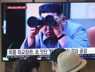 Noord-Korea doet vierde rakettest in enkele dagen tijd