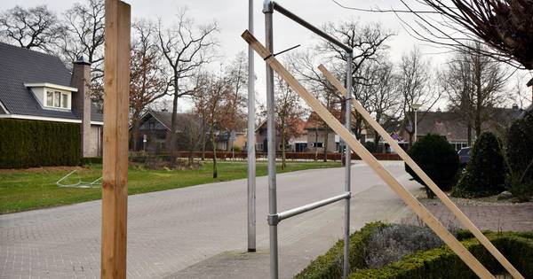 Saasveld viert dit jaar geen carnaval, uit respect - Tubantia