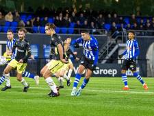 FC Eindhoven wint met het grootste gemak van Den Bosch en pakt plek drie