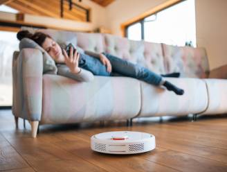 Hij valt van de trap en kan niet overweg met het tapijt: vijf fabels over robotstofzuigers doorprikt