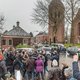 Wiebes in aardbevingsgebied: 'U moet mij pas bedanken als ik de problemen heb opgelost'