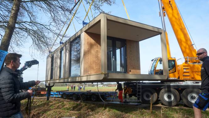 Peel Natuurdorpen publiekswinnaar VPRO Woonpionier