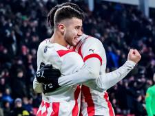 PSV-talent Mathijs Tielemans vertelt hoe hij zijn voetbaltoekomst voor zich ziet én volgt het voorbeeld van Anton Janssen