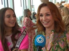 Leontine: ‘Mensen maken grapjes over het loslaten van de vorm, maar het klopt echt’