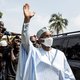 Presidentsverkiezingen Guinee: nog geen resultaten, maar uitdager roept zichzelf al uit als winnaar