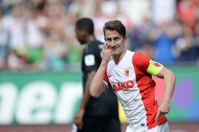 Verhaegh keert bij FC Twente terug in de eredivisie