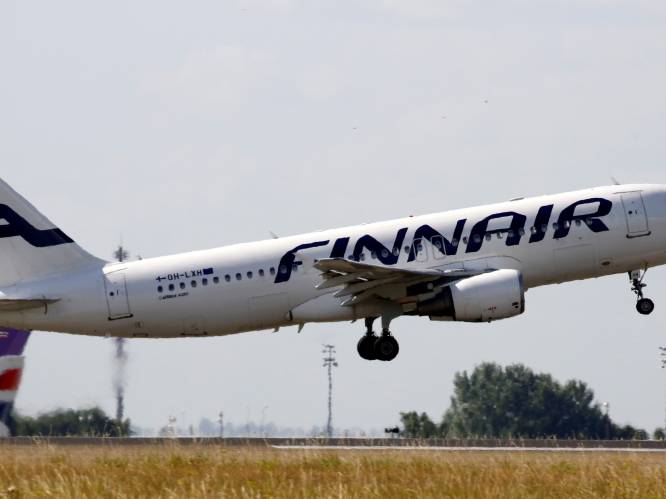 Finnair is veiligste luchtvaartmaatschappij ter wereld